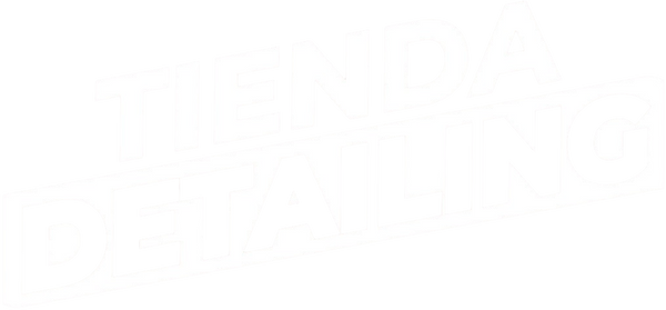 Tienda Detailing