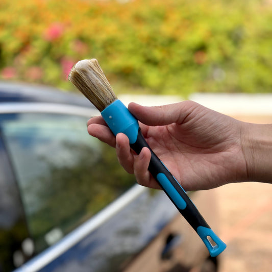 Brocha de Detailing - Tienda Detailing