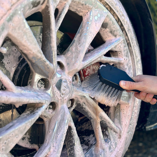 Cepillo para Llantas - Tienda Detailing