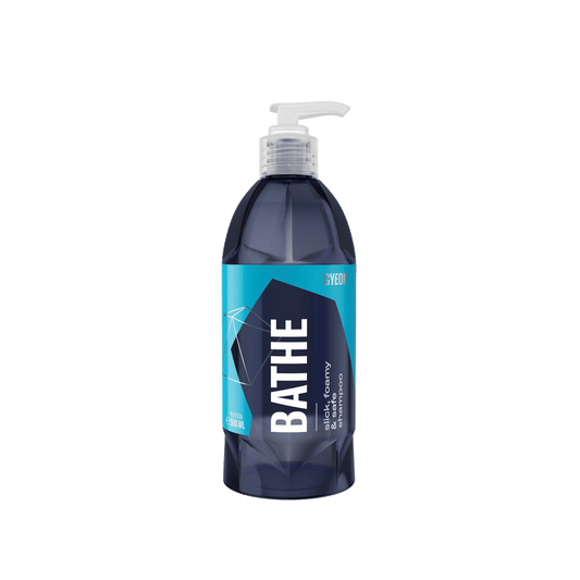 Gyeon Q²M Bathe - Champú para Coches pH neutro - Tienda Detailing