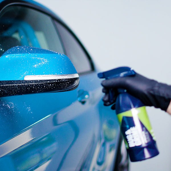 Gyeon Q²M Bug&Grime - Limpiador de Insectos y Suciedad - Tienda Detailing