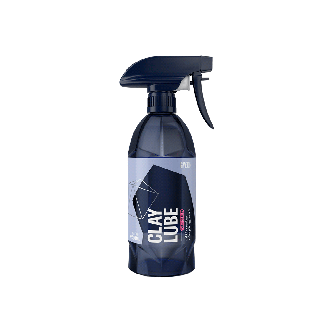 Gyeon Q²M ClayLube - Lubricante para Claybar - Tienda Detailing