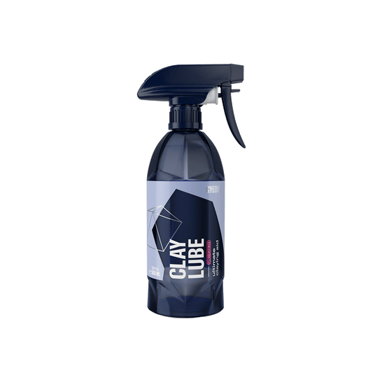 Gyeon Q²M ClayLube - Lubricante para Claybar - Tienda Detailing