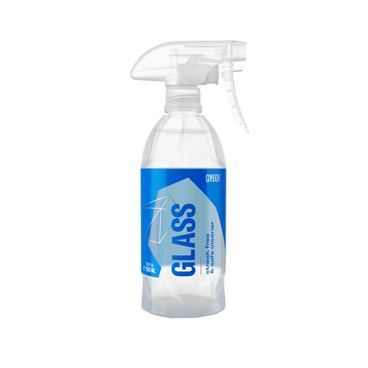 Gyeon Q²M Glass - Limpia Cristales Coche - Tienda Detailing