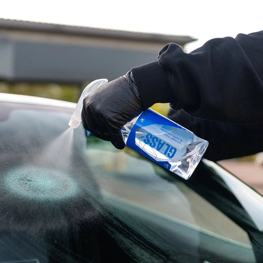 Gyeon Q²M Glass - Limpia Cristales Coche - Tienda Detailing