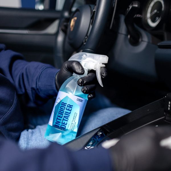 Gyeon Q²M Interior Detailer - Quick Detailer Interior - Tienda Detailing