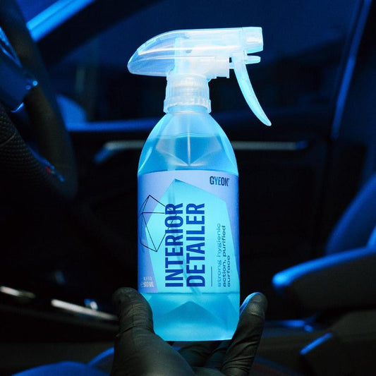 Gyeon Q²M Interior Detailer - Quick Detailer Interior - Tienda Detailing