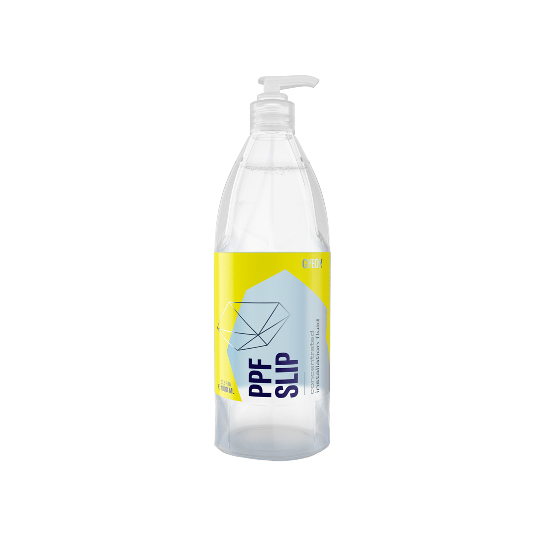 Gyeon Q²M PPF Slip - Gel para Aplicar Vinilo PPF - Tienda Detailing