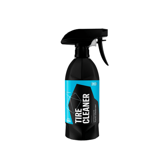 Gyeon Q²M Tire Cleaner - Limpiador de Neumáticos - Tienda Detailing