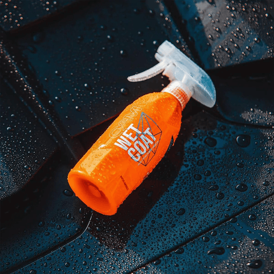 Gyeon Q²M WetCoat - Sellador Cerámico en Spray - Tienda Detailing