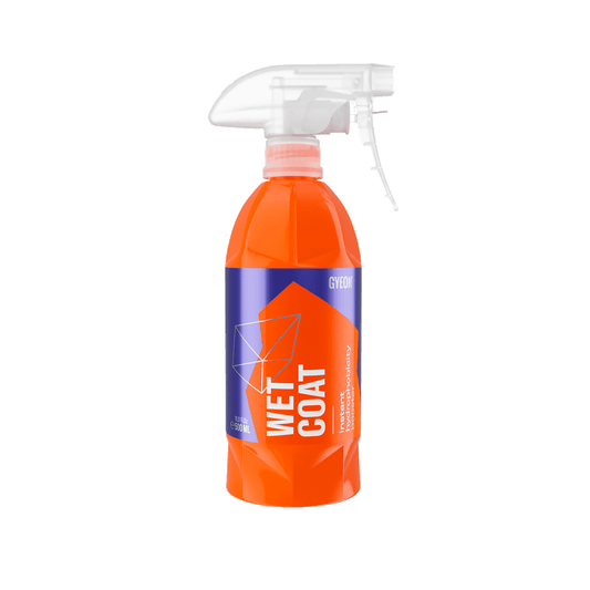 Gyeon Q²M WetCoat - Sellador Cerámico en Spray - Tienda Detailing
