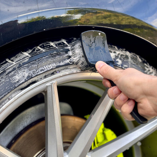 Pack Neumáticos - Tienda Detailing