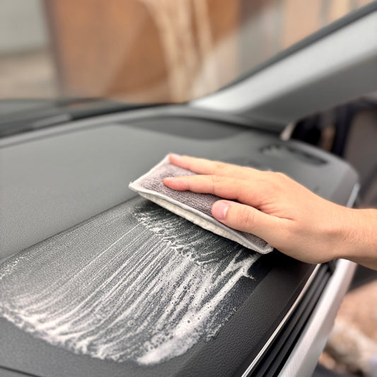 Scrub Pad - Tienda Detailing