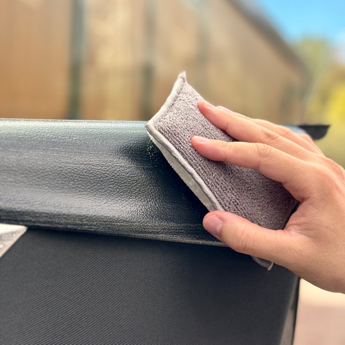 Scrub Pad - Tienda Detailing