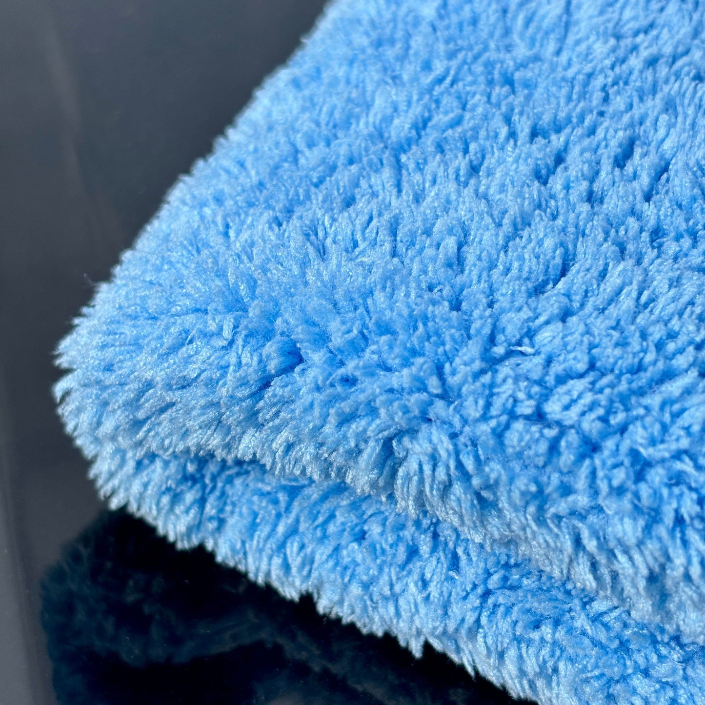 Toalla de Microfibra Súper Suave - Tienda Detailing