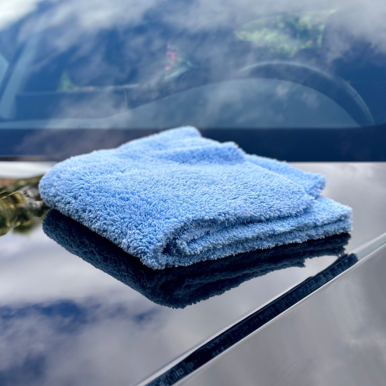 TOALLAS DE MICROFIBRA Y DE SECADO - Tienda Detailing