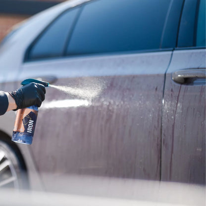 Gyeon Q²M Iron | Descontaminante férrico