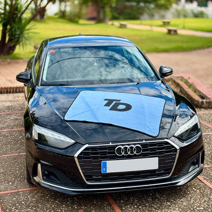 HydroWipe | Toalla de Secado para Coche
