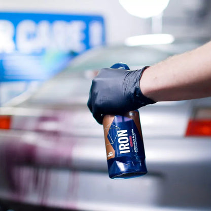 Gyeon Q²M Iron | Descontaminante férrico