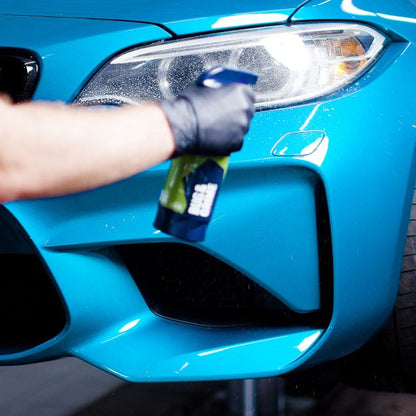 Gyeon Q²M Bug&Grime | Limpiador de insectos y suciedad