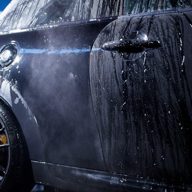 Gyeon Q²M WetCoat | Sellador cerámico en spray