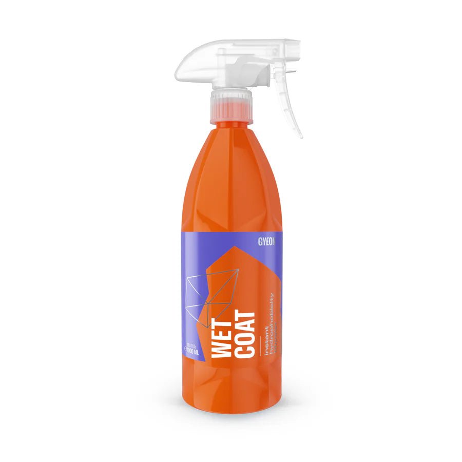 Gyeon Q²M WetCoat - Sellador Cerámico en Spray - Tienda Detailing