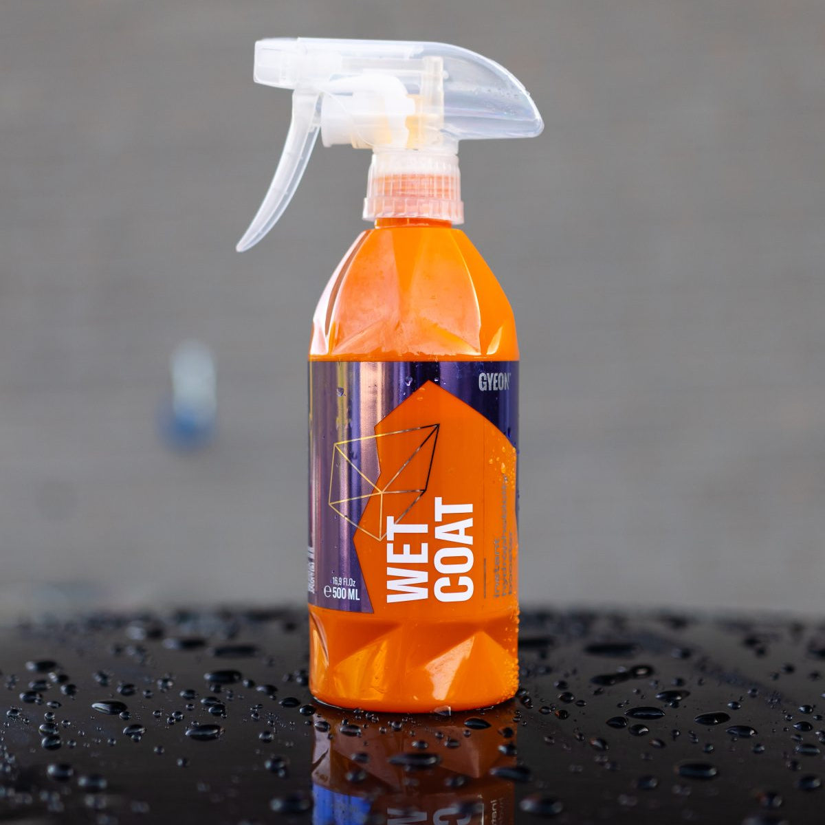 Gyeon Q²M WetCoat | Sellador cerámico en spray